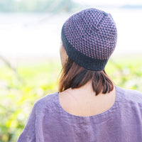 Kitelines Hat | Knitting Pattern by Jared Flood | Brooklyn Tweed