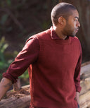 Kore Vest | Knitting Pattern by Jared Flood | Brooklyn Tweed