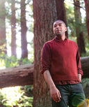 Kore Vest | Knitting Pattern by Jared Flood | Brooklyn Tweed