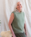 Kore Vest | Knitting Pattern by Jared Flood | Brooklyn Tweed