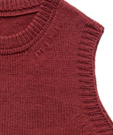 Kore Vest | Knitting Pattern by Jared Flood | Brooklyn Tweed