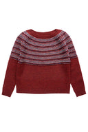 Lamotte Pullover | Knitting Pattern by Lis Smith | Brooklyn Tweed