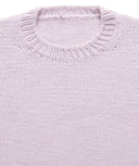 Lodge Pullover | Handknit Design Sample | Brooklyn Tweed
