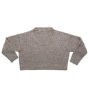 Lodge Pullover | Handknit Design Sample | Brooklyn Tweed