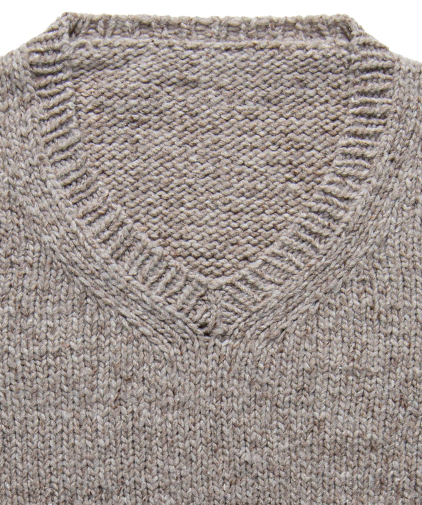 Lodge Pullover | Knitting Pattern by Jared Flood | Brooklyn Tweed