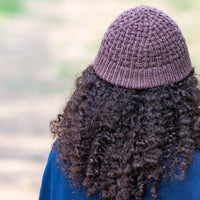 Loomed Hat | Knitting Pattern by Jared Flood | Brooklyn Tweed