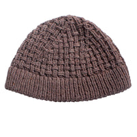 Loomed Hat | Knitting Pattern by Jared Flood | Brooklyn Tweed