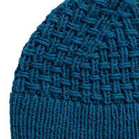 Loomed Hat | Handknit Design Sample | Brooklyn Tweed