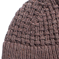 Loomed Hat | Knitting Pattern by Jared Flood | Brooklyn Tweed
