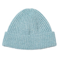 Mawson Hat | Handknit Design Sample | Brooklyn Tweed
