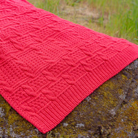 Mossyblocks | Knitting Pattern by Jared Flood | Brooklyn Tweed