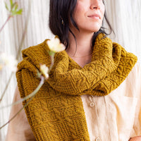 Mossyblocks | Knitting Pattern by Jared Flood | Brooklyn Tweed