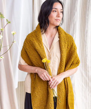 Mossyblocks | Knitting Pattern by Jared Flood | Brooklyn Tweed