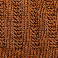 New Knitter's Cowl | Handknit Design Sample | Brooklyn Tweed