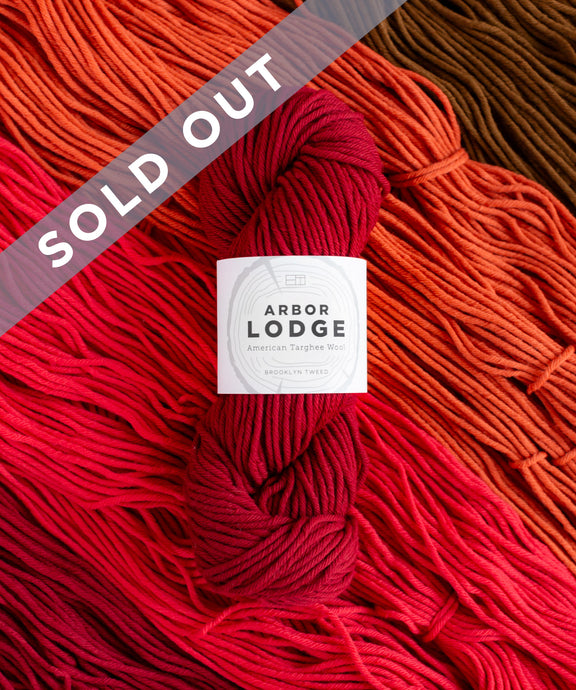 Arbor Lodge
