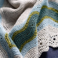 Quill | Knitting Pattern by Jared Flood | Brooklyn Tweed