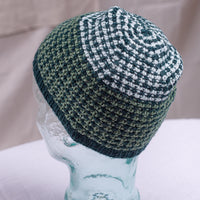 Admix Children's Hat | Handknit Design Sample | Brooklyn Tweed