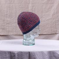 Admix Hat | Handknit Design Sample | Brooklyn Tweed