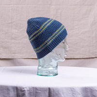 Gammans Hat | Handknit Design Sample | Brooklyn Tweed