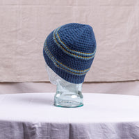 Gammans Hat | Handknit Design Sample | Brooklyn Tweed