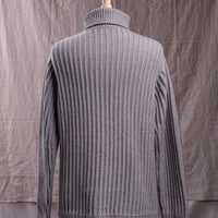 Nila Pullover | Handknit Design Sample | Brooklyn Tweed