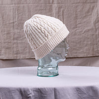 Ely Hat | Handknit Design Sample | Brooklyn Tweed