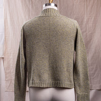 Solenn Pullover | Handknit Design Sample | Brooklyn Tweed