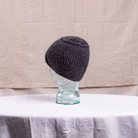 Quincy Hat | Handknit Design Sample | Brooklyn Tweed