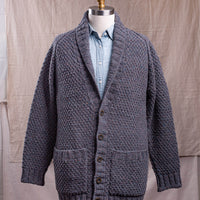 Tamarack Cardigan | Handknit Design Sample | Brooklyn Tweed