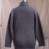 Tamarack Cardigan | Handknit Design Sample | Brooklyn Tweed