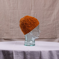 Roil Hat | Handknit Design Sample | Brooklyn Tweed