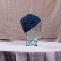 Husk Children's Hat | Handknit Design Sample | Brooklyn Tweed