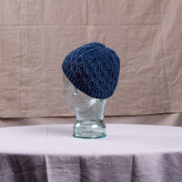 Husk Children's Hat | Handknit Design Sample | Brooklyn Tweed