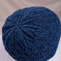 Husk Children's Hat | Handknit Design Sample | Brooklyn Tweed