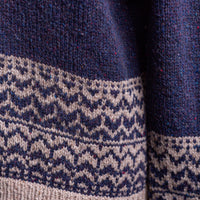 Adara Pullover | Handknit Design Sample | Brooklyn Tweed