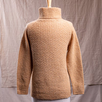 Cadence Pullover | Handknit Design Sample | Brooklyn Tweed