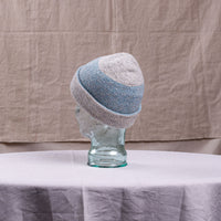 All Ways Hat | Handknit Design Sample | Brooklyn Tweed