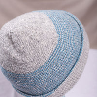 All Ways Hat | Handknit Design Sample | Brooklyn Tweed