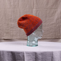 Cloudline Hat | Handknit Design Sample | Brooklyn Tweed