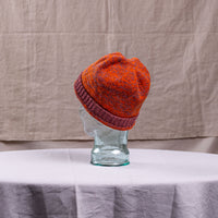 Cloudline Hat | Handknit Design Sample | Brooklyn Tweed