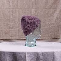 Hansmire Hat | Handknit Design Sample | Brooklyn Tweed