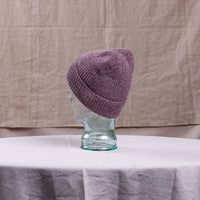 Hansmire Hat | Handknit Design Sample | Brooklyn Tweed