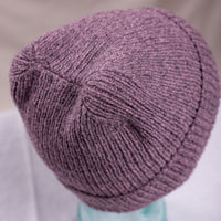 Hansmire Hat | Handknit Design Sample | Brooklyn Tweed