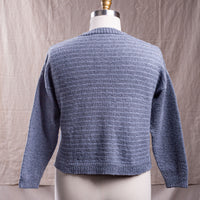 Alcione Pullover | Design Sample