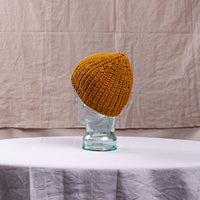 Shake Hat | Handknit Design Sample | Brooklyn Tweed