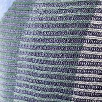 Saurel Scarf | Handknit Design Sample | Brooklyn Tweed