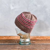 Seeds Hat | Design Sample