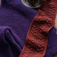 Reading Cardigan | Knitting Pattern by Jared Flood