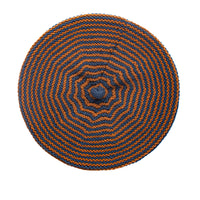 Reigh Beret | Knitting Pattern by Lis Smith | Brooklyn Tweed