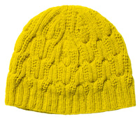 Roil Hat | Handknit Design Sample | Brooklyn Tweed